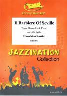 Il Barbiere Of Seville Standard