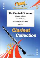 The Carnival Of Venice Standard