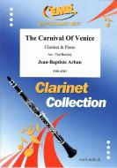 The Carnival Of Venice Standard