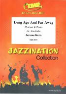 Long Ago And Far Away Standard
