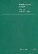 Der Herr ist mein Licht 
