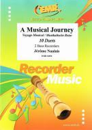 A Musical Journey Standard