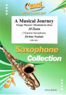 A Musical Journey Standard