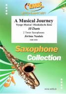 A Musical Journey Standard