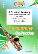 A Musical Journey Standard
