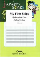 My First Solos Standard