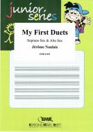 My First Duets Standard