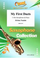 My First Duets Standard