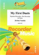My First Duets Standard