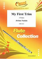 My First Trios Standard