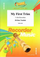 My First Trios Standard
