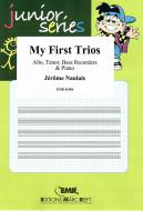 My First Trios Standard