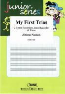 My First Trios Standard
