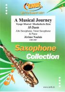 A Musical Journey Standard