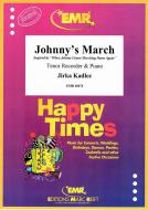Johnny's March Standard
