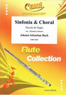 Sinfonia & Choral Standard