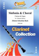 Sinfonia & Choral Standard