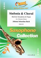Sinfonia & Choral Standard