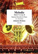 Melodie Standard