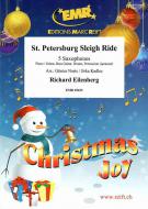 St. Petersburg Sleigh Ride Standard