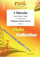 3 Märsche Standard