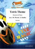 Tetris Theme Standard
