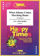 When Johnny Comes Marching Home Standard