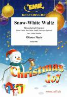 Snow-White Waltz Standard