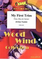 My First Trios Standard