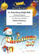 St. Petersburg Sleigh Ride Standard
