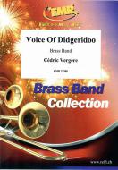 Voice Of Didgeridoo Standard