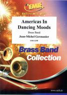 Americas In Dancing Moods Standard