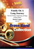 Family On A Long Journey Standard
