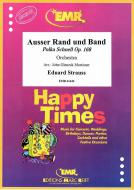 Ausser Rand und Band op. 168 Standard
