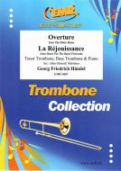 Overture from The Water Music Standard