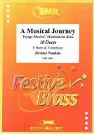 A Musical Journey Standard