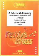 A Musical Journey Standard