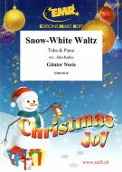 Snow-White Waltz Standard
