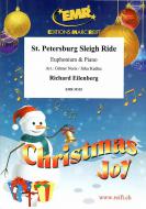 St. Petersburg Sleigh Ride Standard