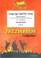 Long Ago And Far Away Standard