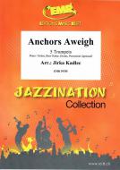 Anchors Aweigh Standard