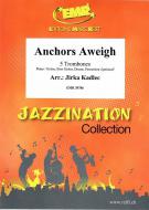 Anchors Aweigh Standard