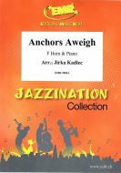 Anchors Aweigh Standard