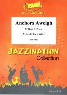Anchors Aweigh Standard