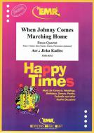 When Johnny Comes Marching Home Standard