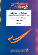 Alphorn Mass - Alphorn in F Standard
