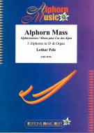 Alphorn Mass - Alphorn in Gb - Sol b Standard