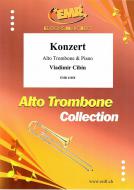 Konzert Standard