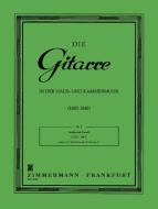 Sonata op. 21/ 1 