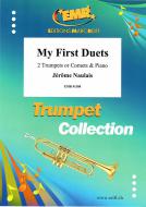 My First Duets Standard